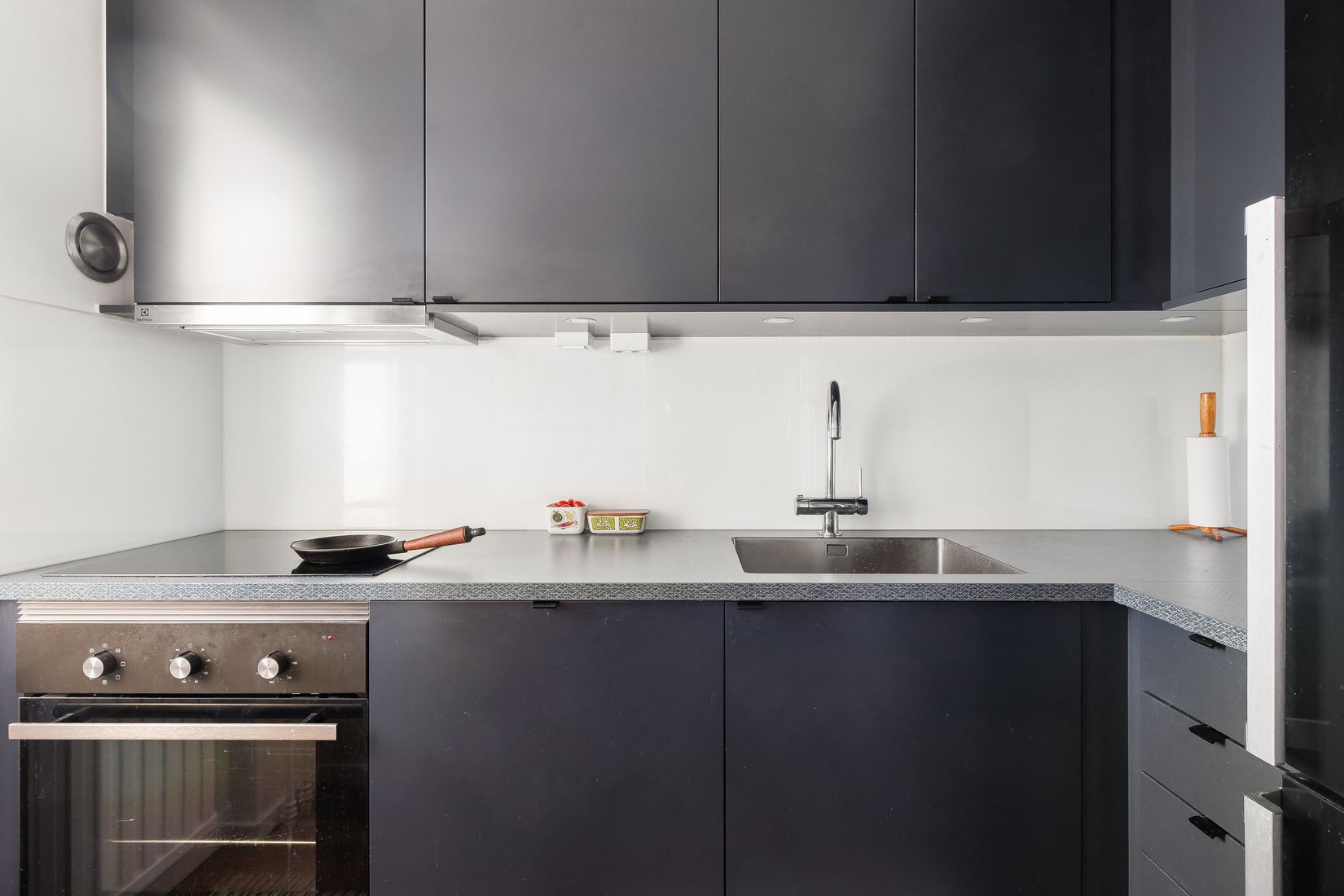 Bostadsrätt, Björnsonsgatan 138, 7.5 tr, Bromma / Blackeberg, Stockholm