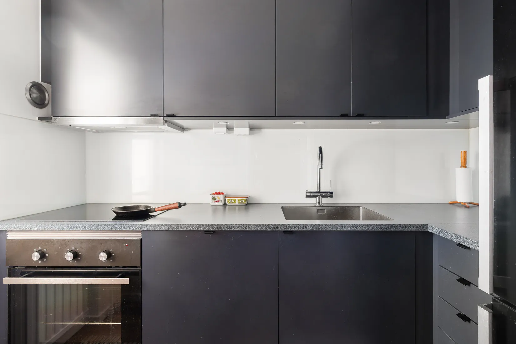 Bostadsrätt, Björnsonsgatan 138, 7.5 tr, Bromma / Blackeberg, Stockholm