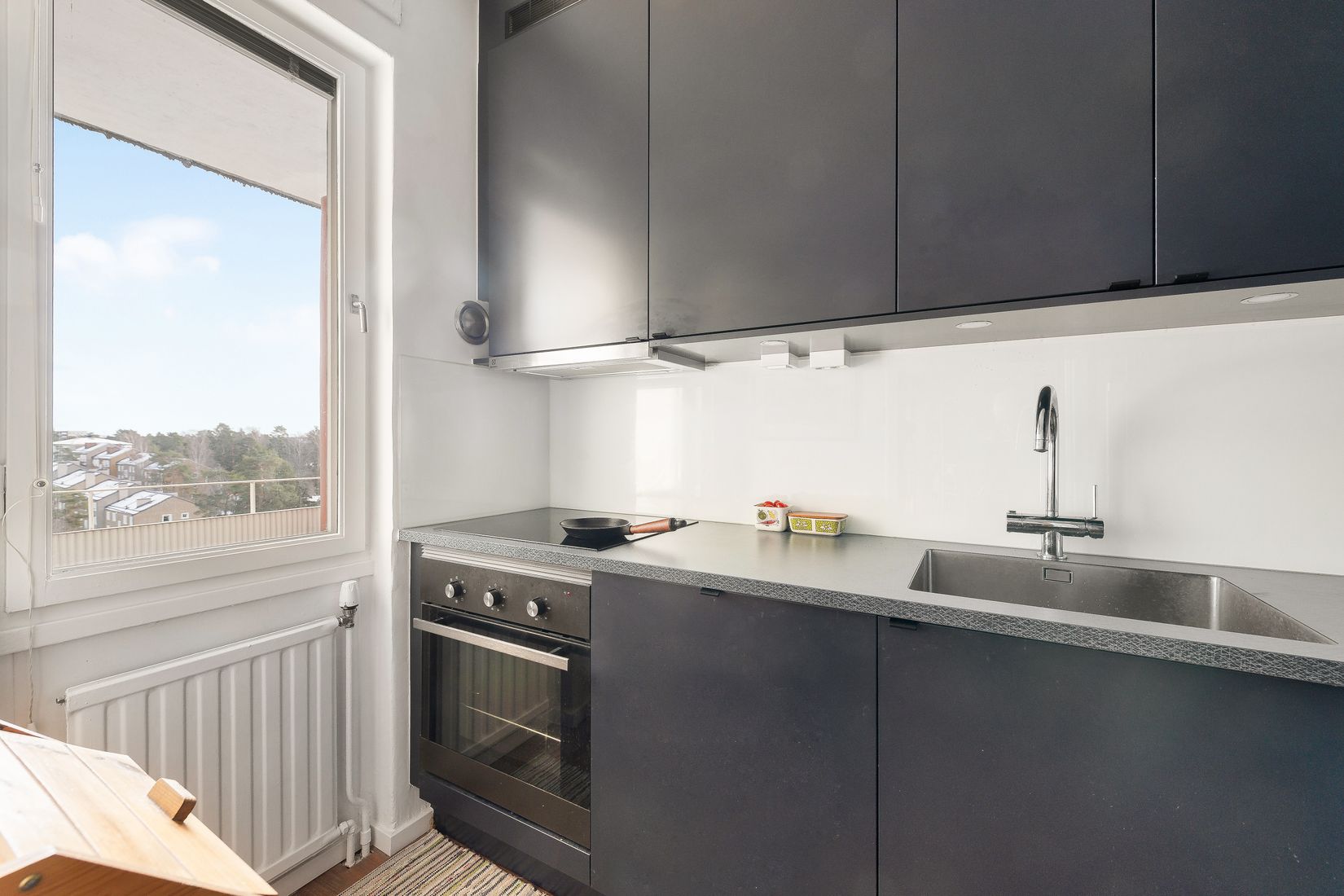 Bostadsrätt, Björnsonsgatan 138, 7.5 tr, Bromma / Blackeberg, Stockholm