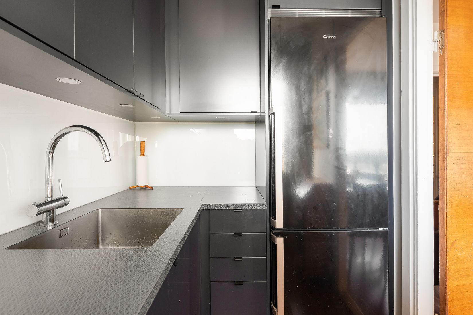 Bostadsrätt, Björnsonsgatan 138, 7.5 tr, Bromma / Blackeberg, Stockholm