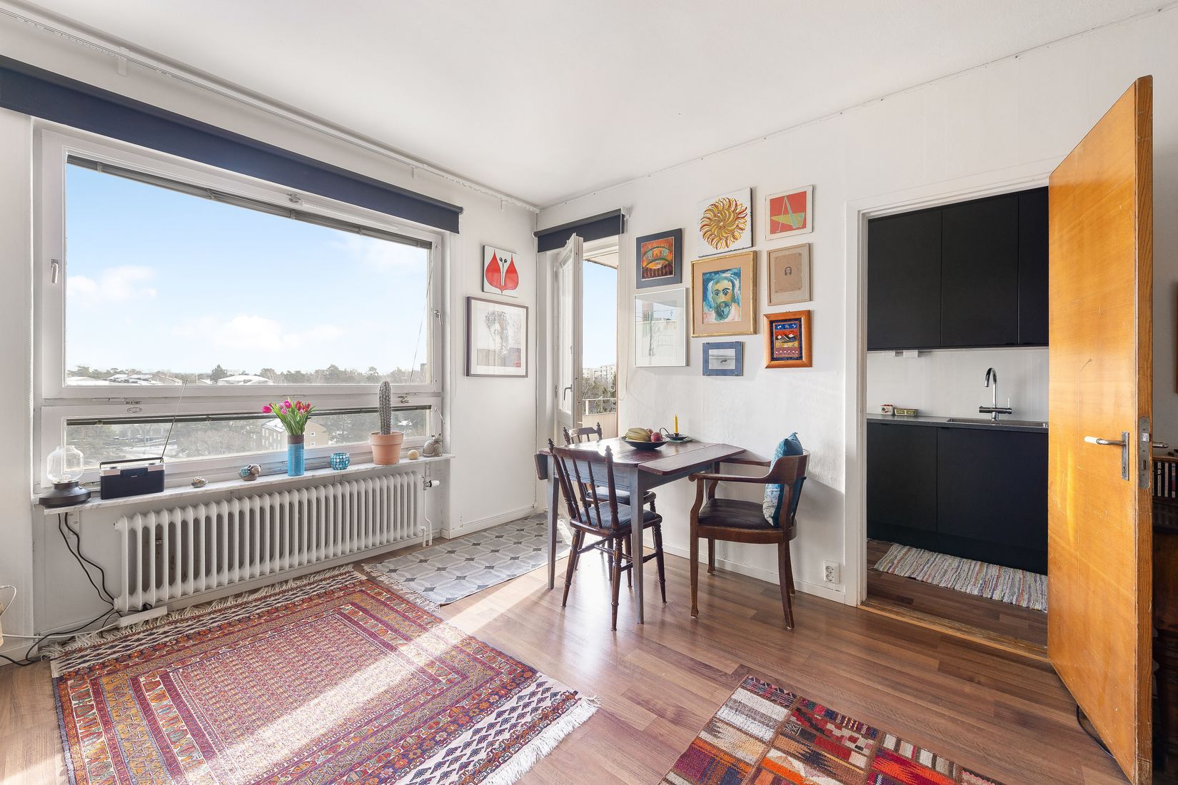 Bostadsrätt, Björnsonsgatan 138, 7.5 tr, Bromma / Blackeberg, Stockholm