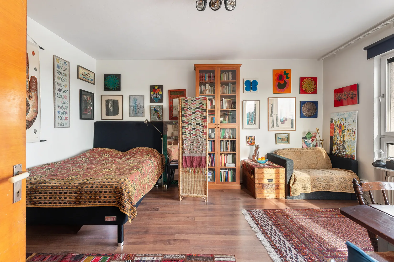 Bostadsrätt, Björnsonsgatan 138, 7.5 tr, Bromma / Blackeberg, Stockholm