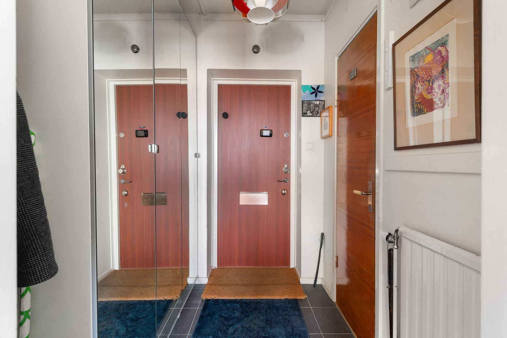 Bostadsrätt, Björnsonsgatan 138, 7.5 tr, Bromma / Blackeberg, Stockholm