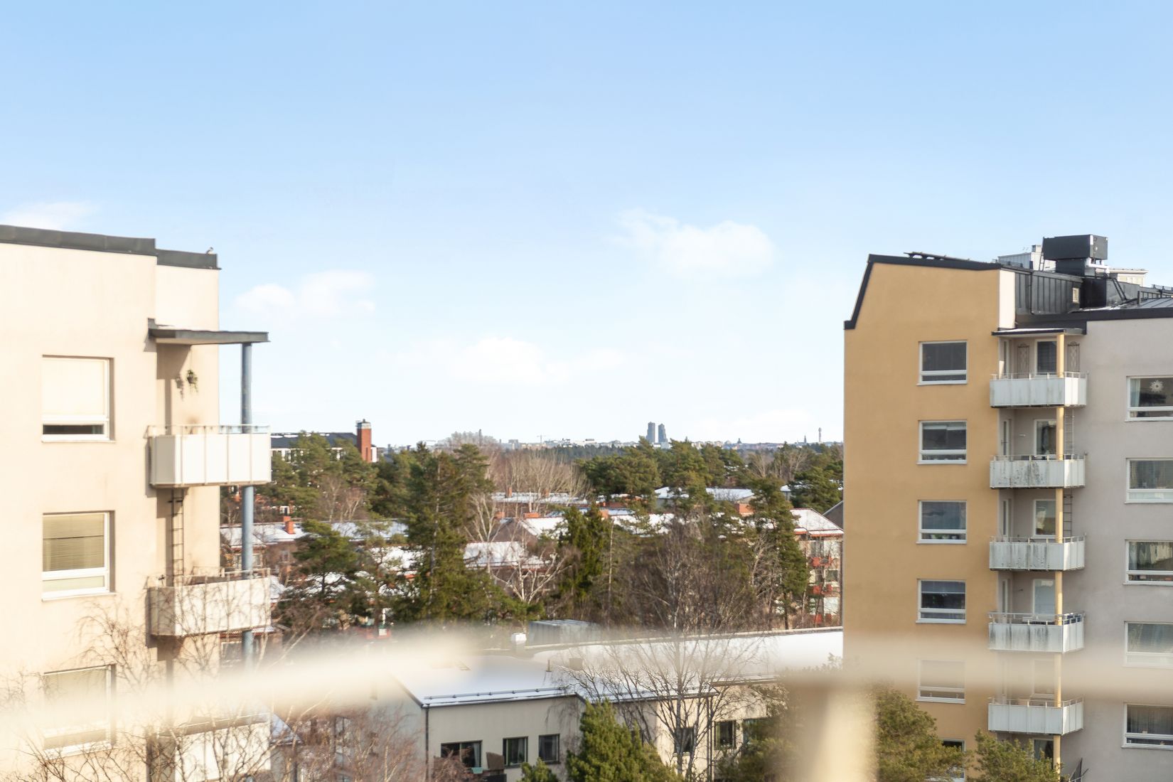 Bostadsrätt, Björnsonsgatan 138, 7.5 tr, Bromma / Blackeberg, Stockholm