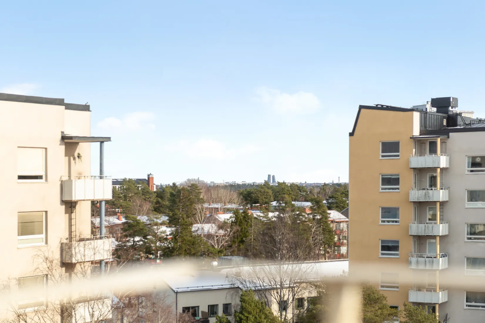 Bostadsrätt, Björnsonsgatan 138, 7.5 tr, Bromma / Blackeberg, Stockholm