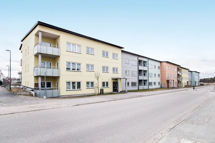Bostadsrätt, Flottiljvägen 171, Riksten, Botkyrka
