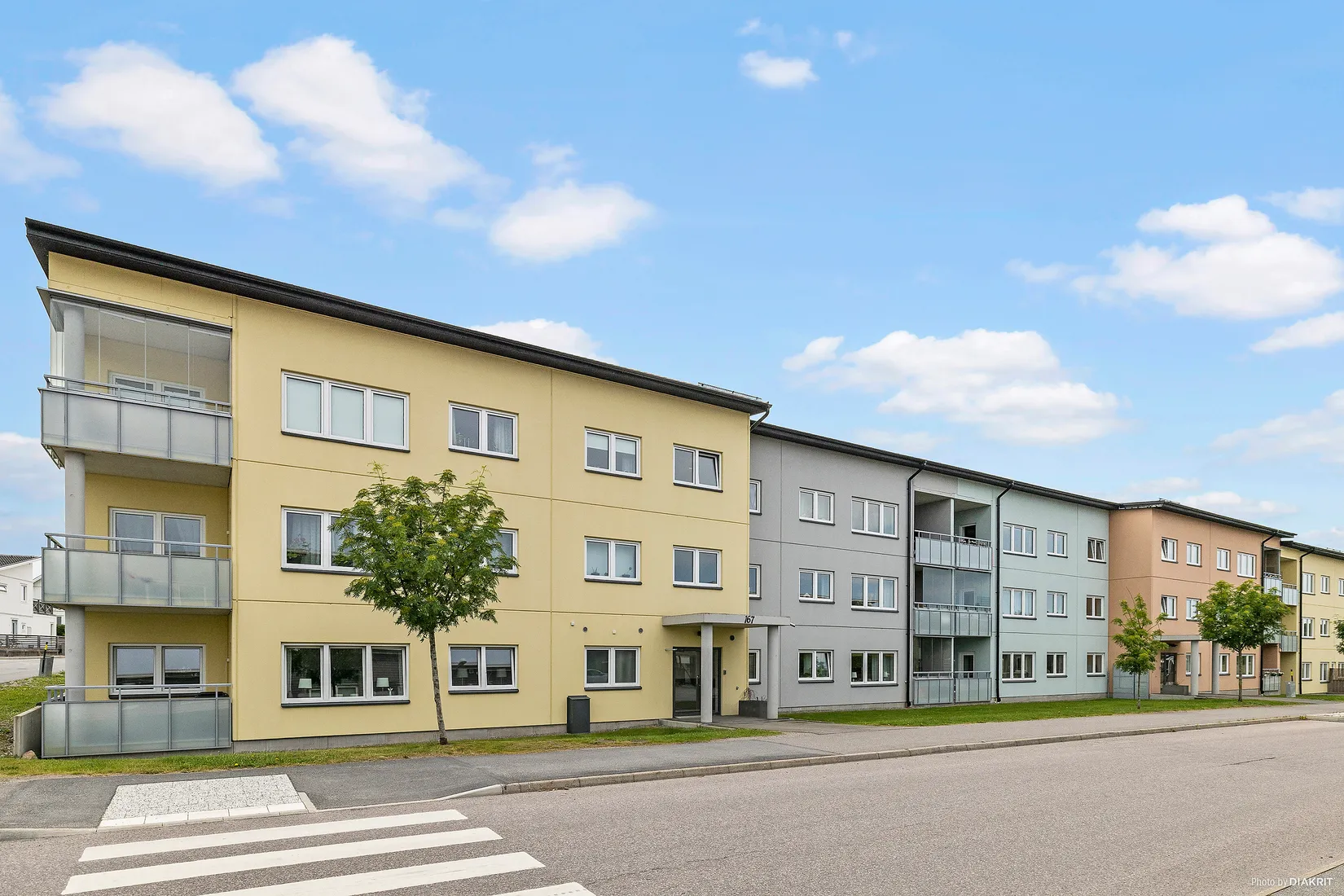Bostadsrätt, Flottiljvägen 171, Riksten, Botkyrka