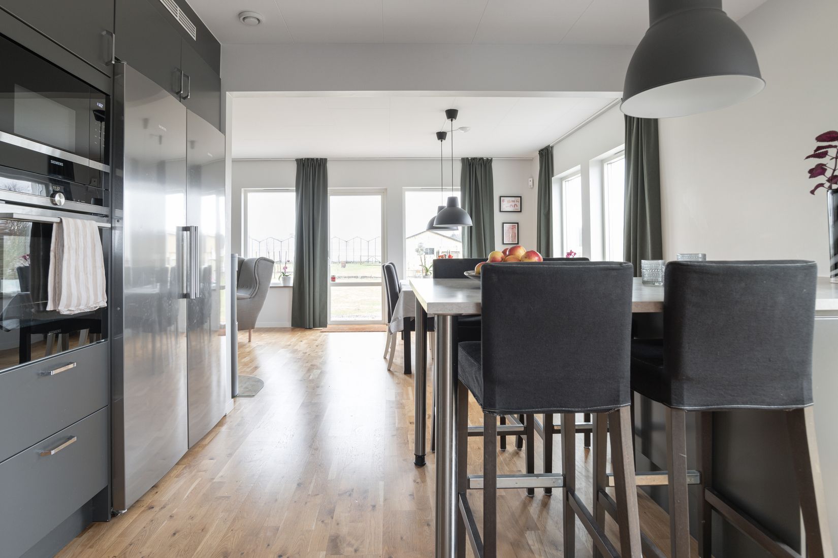 Villa, Döshultsvägen 511, Helsingborg