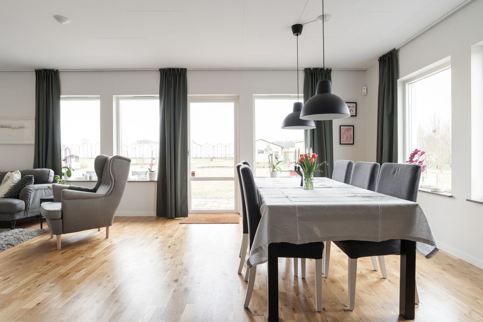 Villa, Döshultsvägen 511, Helsingborg