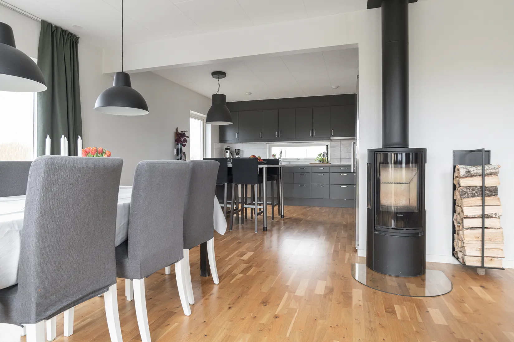 Villa, Döshultsvägen 511, Viken, Helsingborg