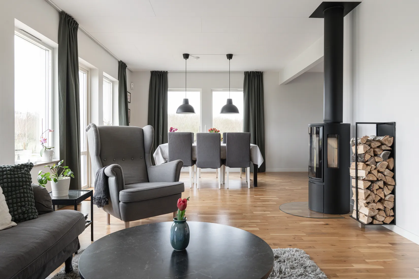 Villa, Döshultsvägen 511, Viken, Helsingborg