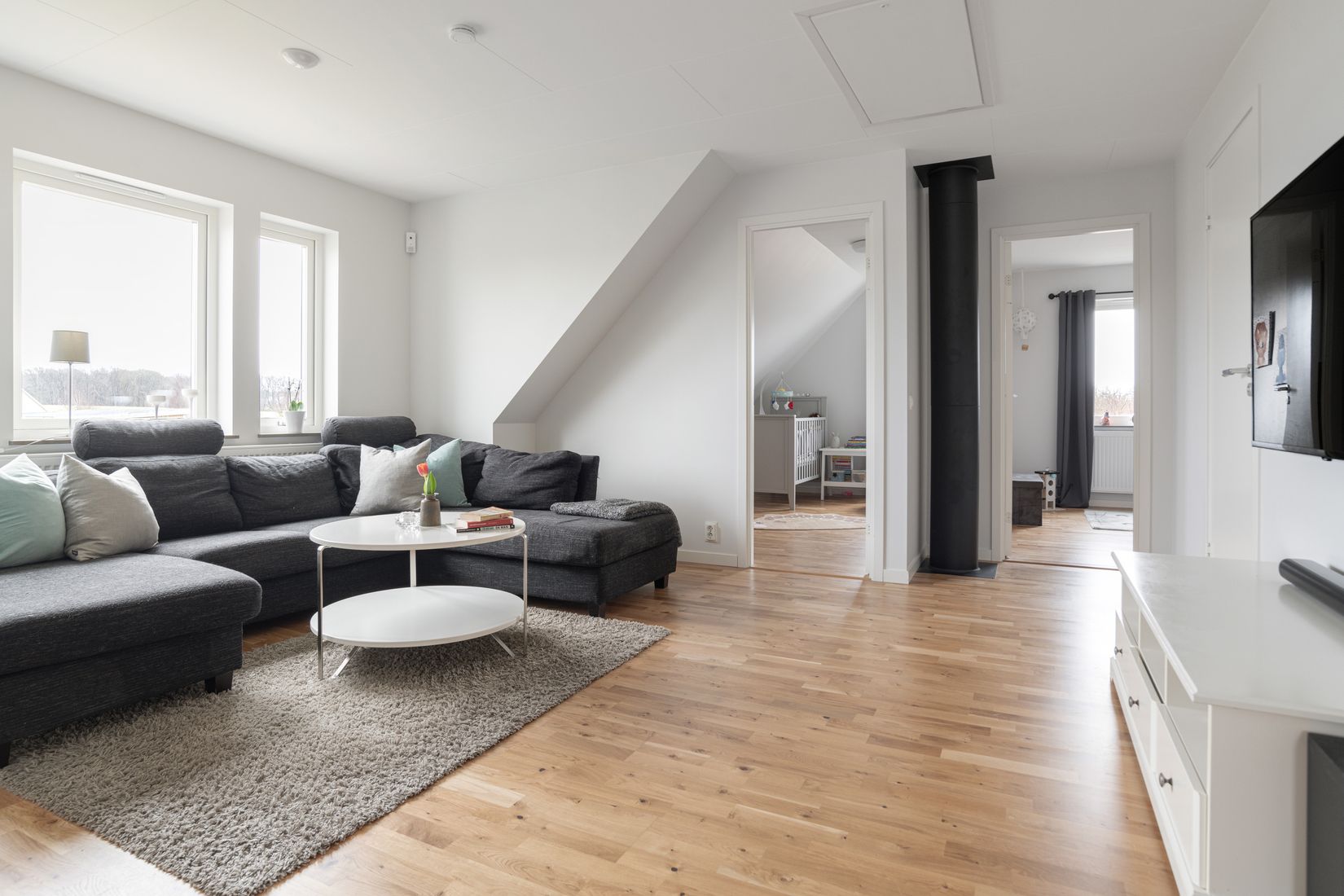 Villa, Döshultsvägen 511, Helsingborg