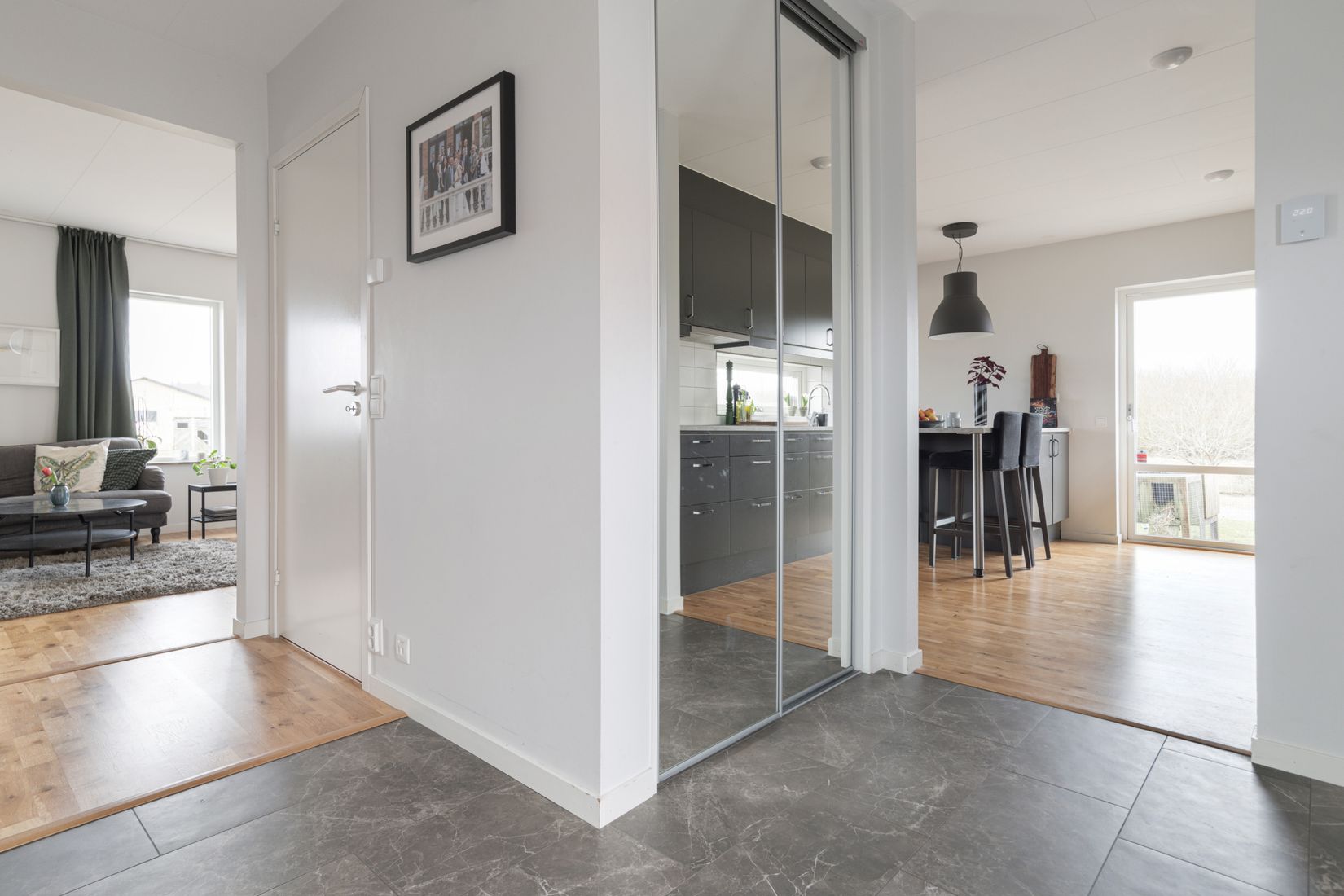 Villa, Döshultsvägen 511, Helsingborg