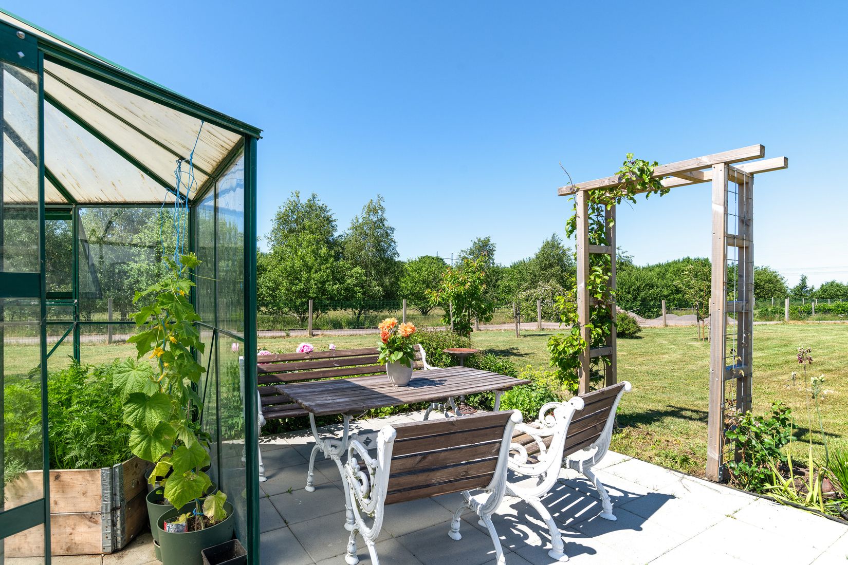 Villa, Döshultsvägen 511, Helsingborg