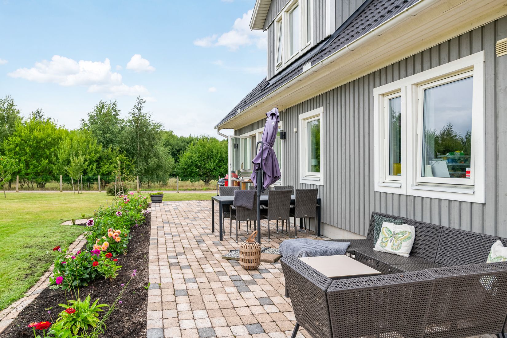 Villa, Döshultsvägen 511, Helsingborg