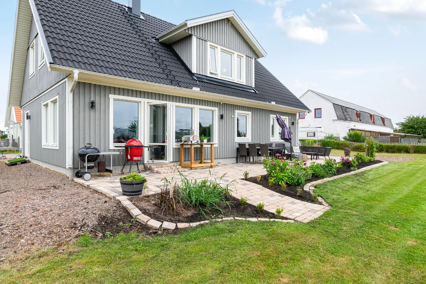 Villa, Döshultsvägen 511, Viken, Helsingborg