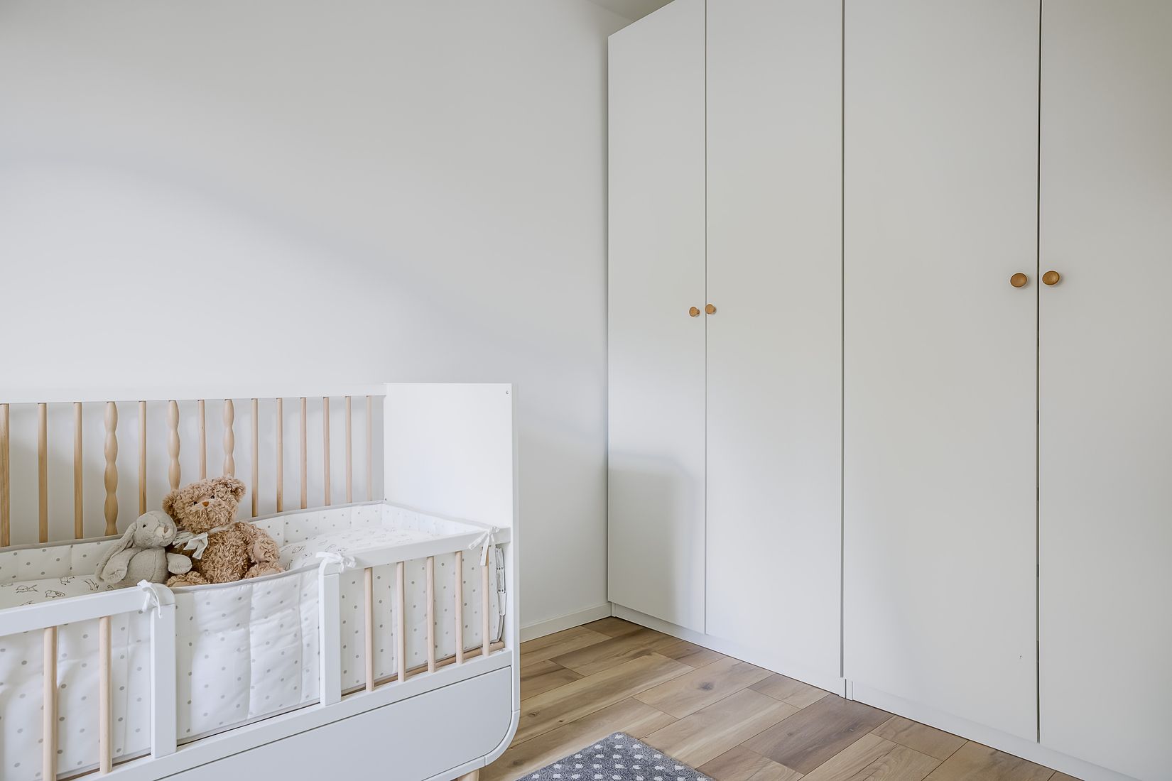 Bostadsrätt, Rondellen 6, Kallhäll, Järfälla