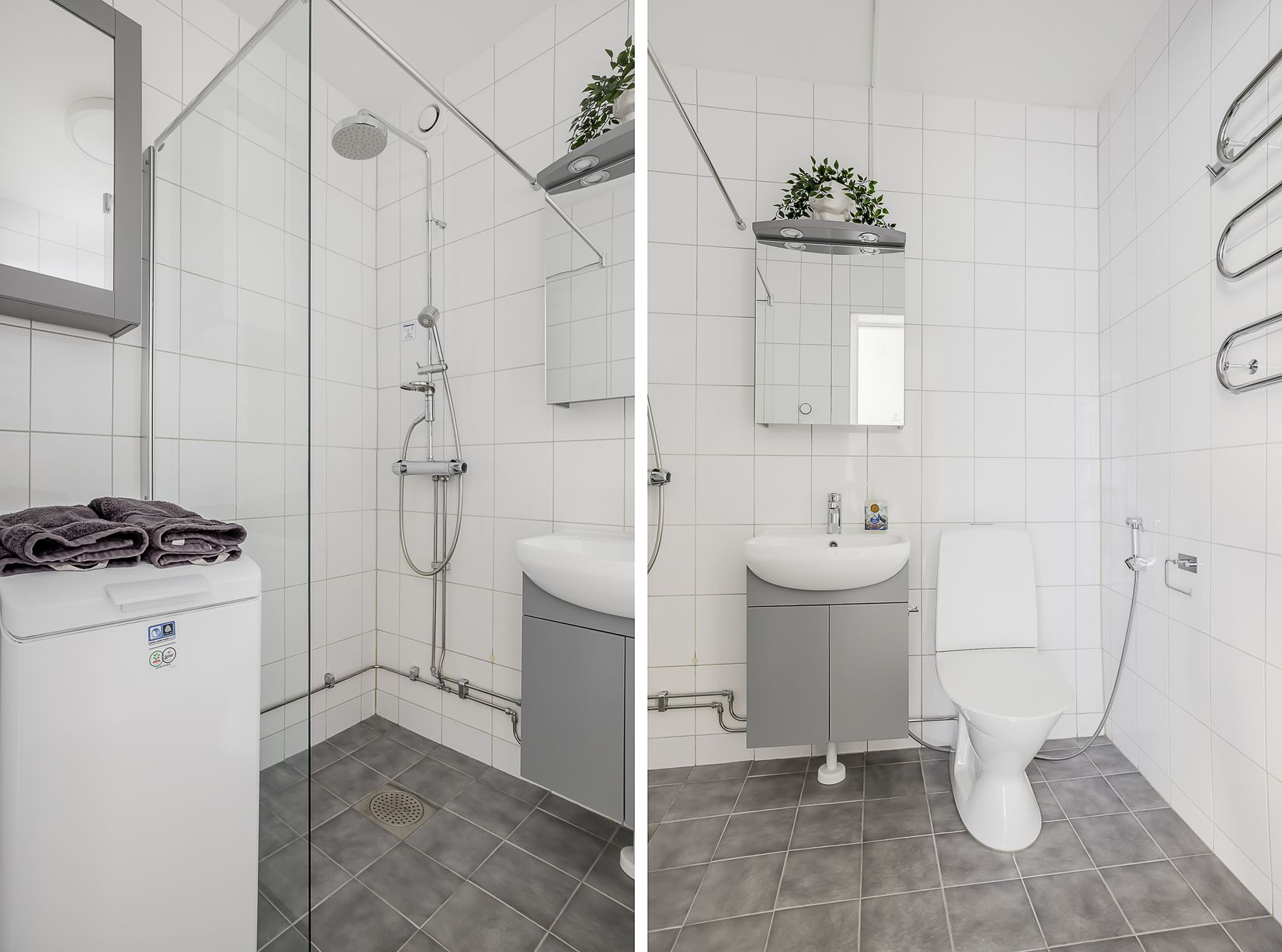 Bostadsrätt, Rondellen 6, Kallhäll, Järfälla