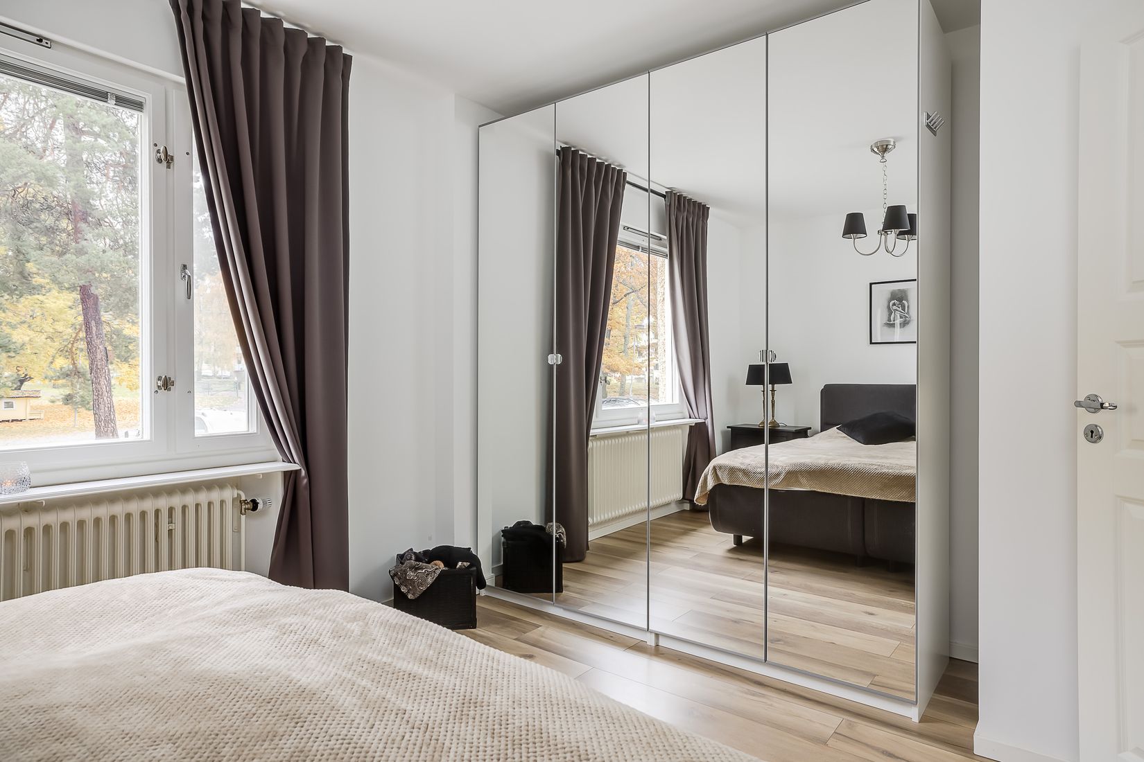 Bostadsrätt, Rondellen 6, Kallhäll, Järfälla