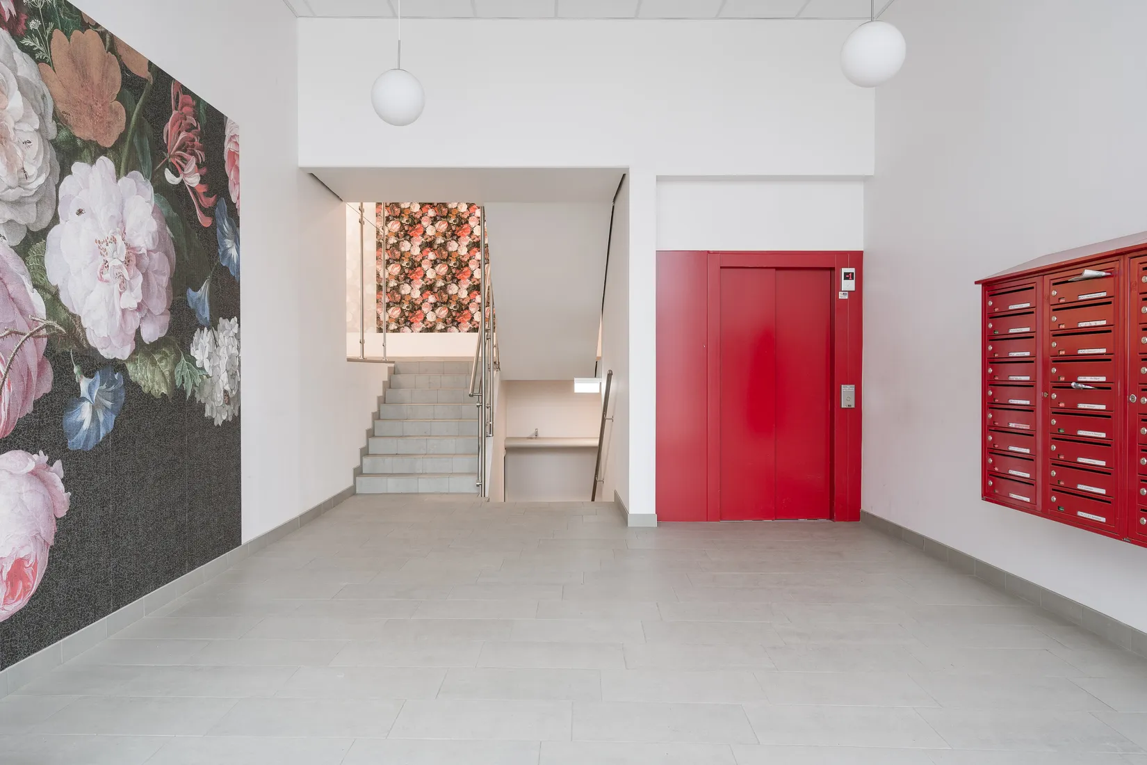 Bostadsrätt, Stationsgatan 2, Tierp