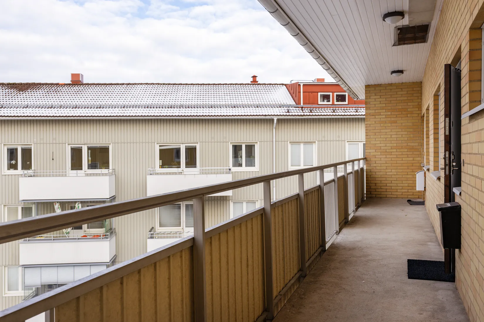 Bostadsrätt, Ernst torulfsgatan 15C, Munkebäck, Göteborg