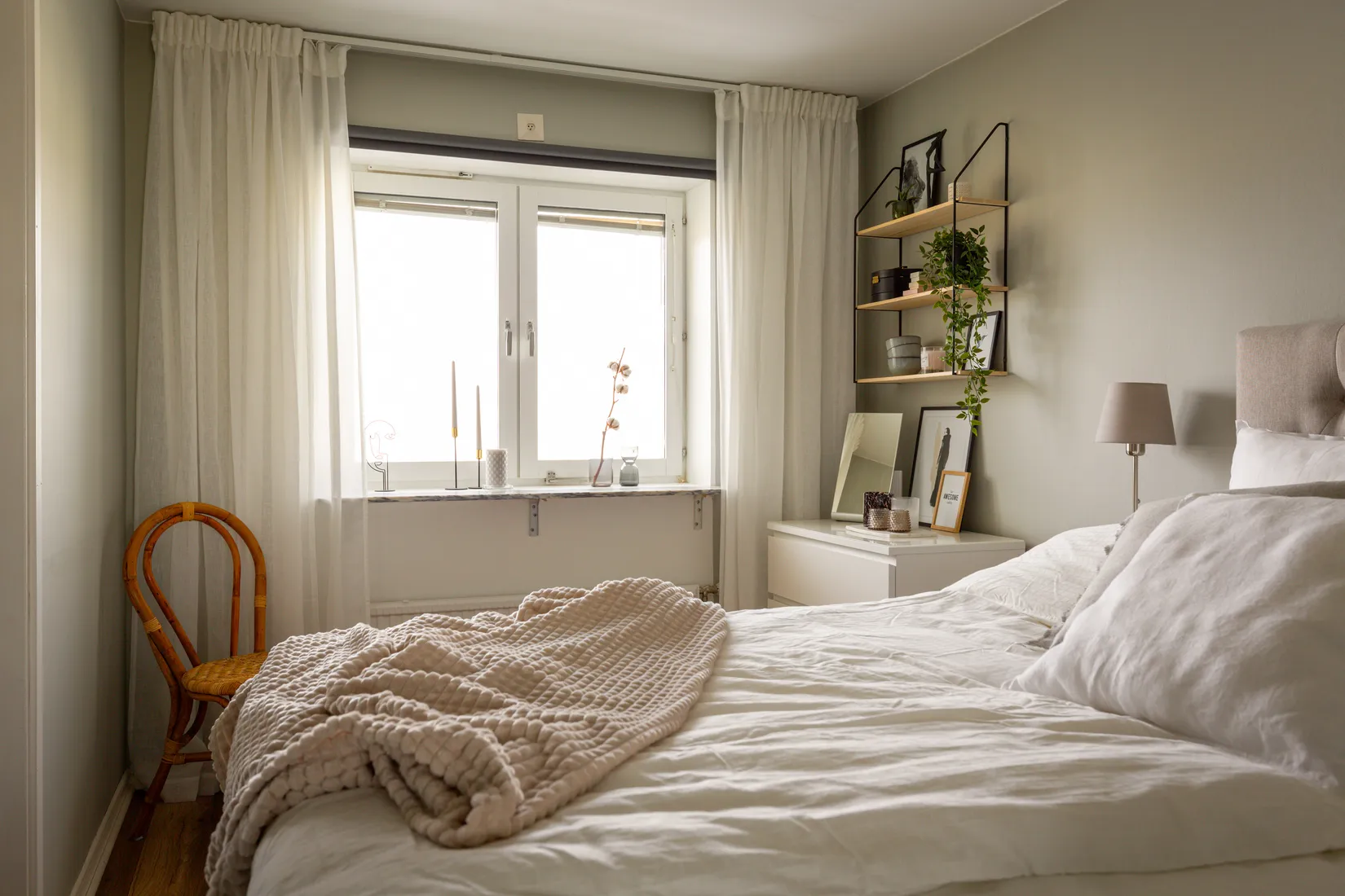 Bostadsrätt, Ernst torulfsgatan 15C, Munkebäck, Göteborg