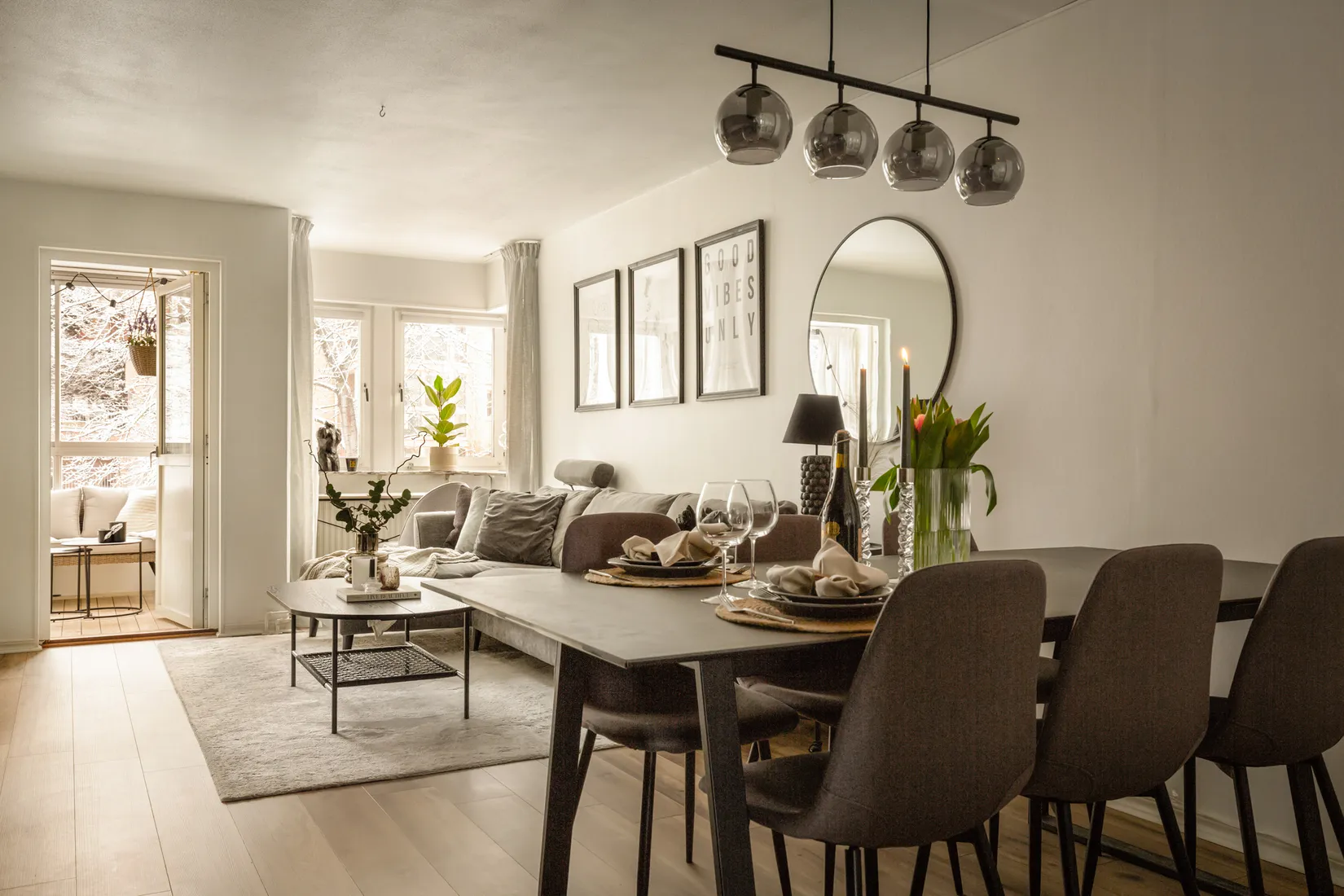 Bostadsrätt, Ernst torulfsgatan 15C, Munkebäck, Göteborg