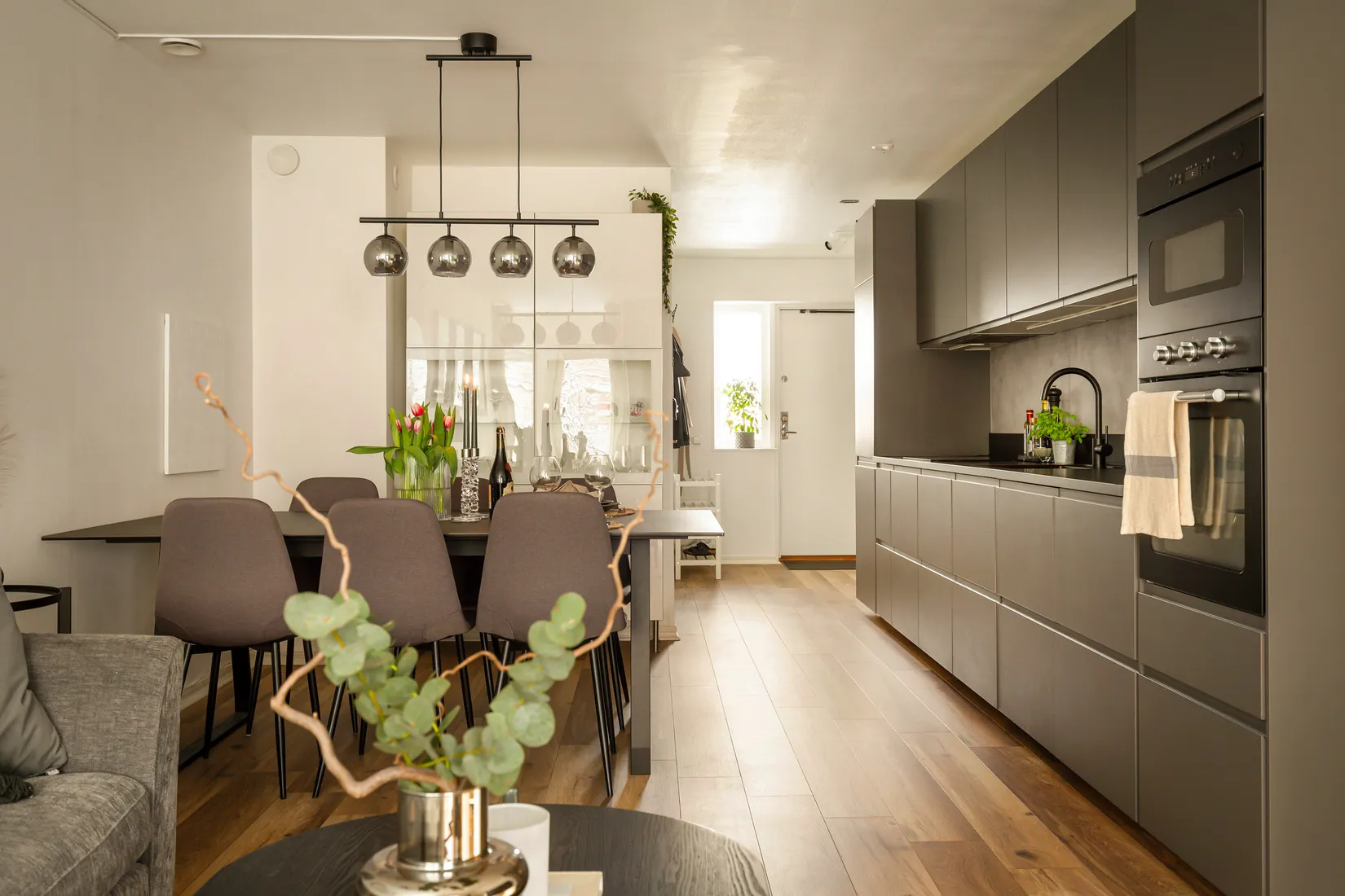 Bostadsrätt, Ernst torulfsgatan 15C, Munkebäck, Göteborg