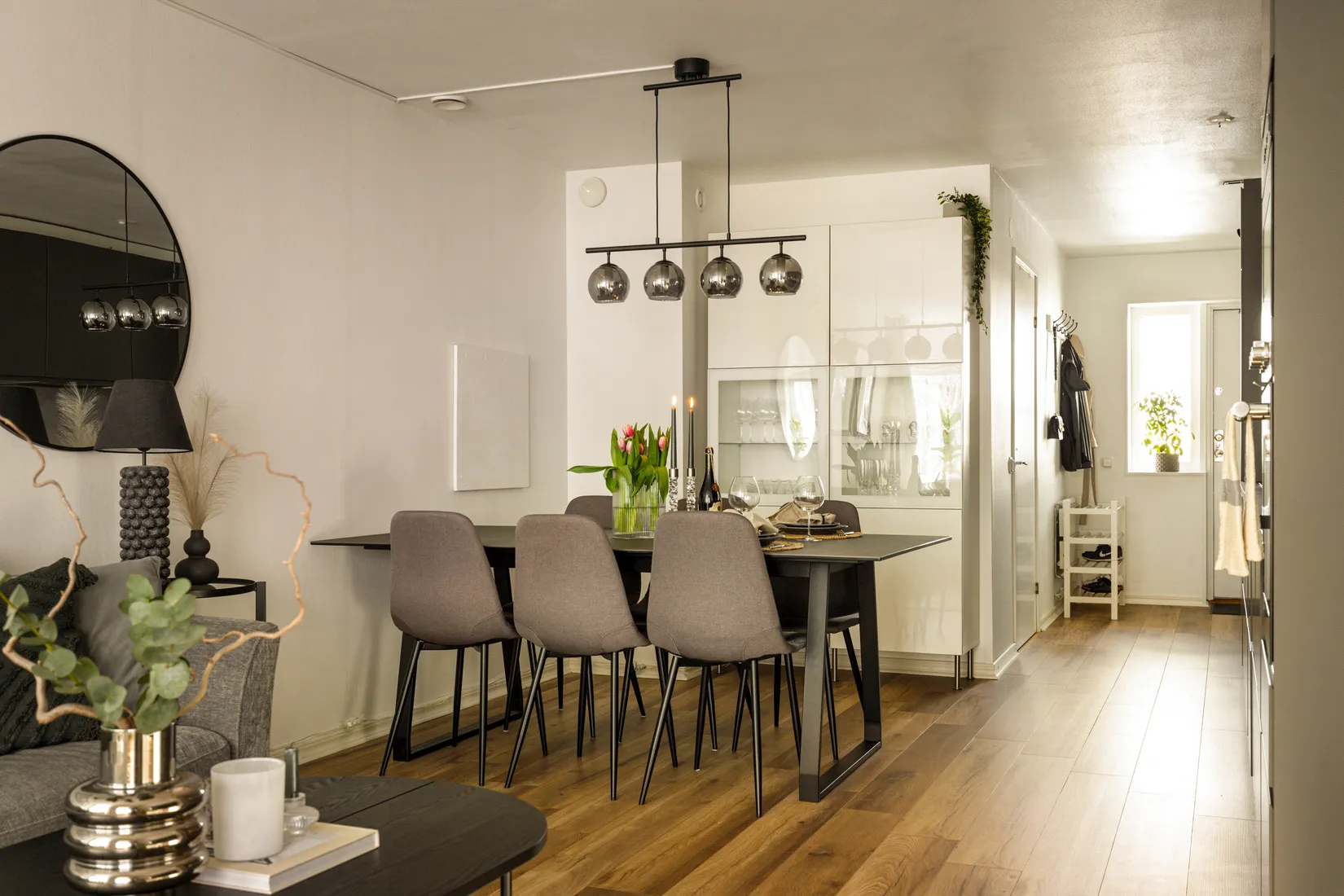 Bostadsrätt, Ernst torulfsgatan 15C, Munkebäck, Göteborg