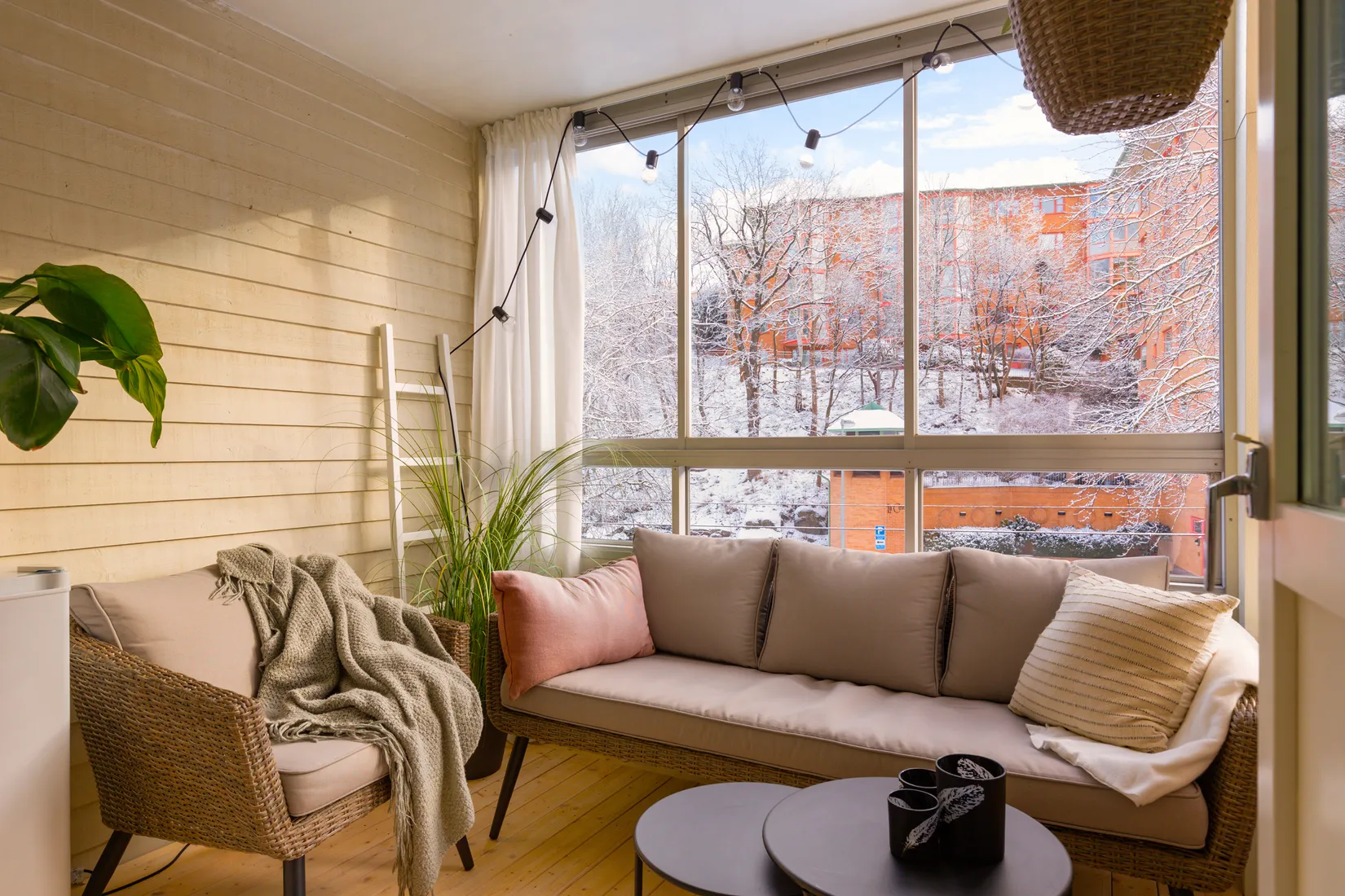 Bostadsrätt, Ernst torulfsgatan 15C, Munkebäck, Göteborg