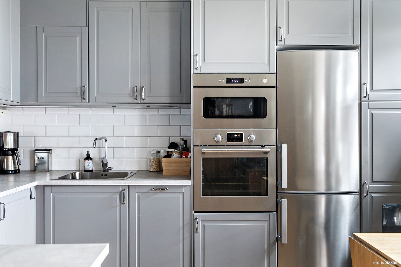 Bostadsrätt, Soldatvägen 39, Viby, Sollentuna