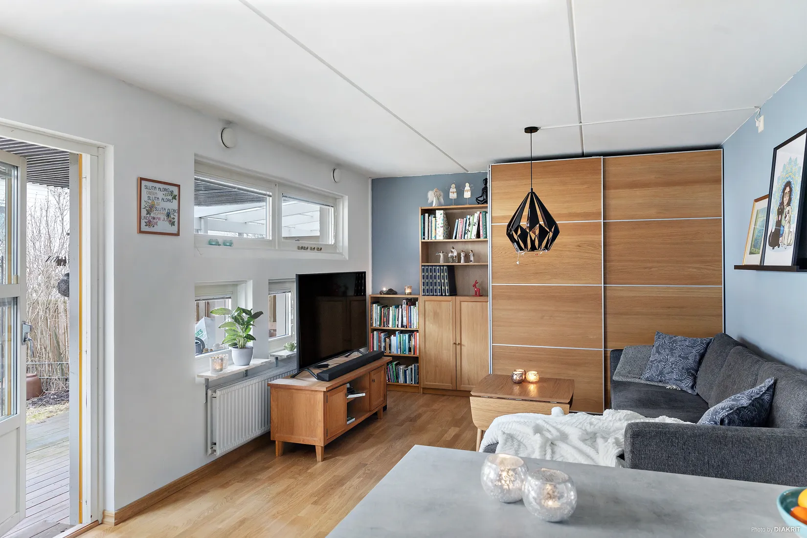 Bostadsrätt, Soldatvägen 39, Viby, Sollentuna