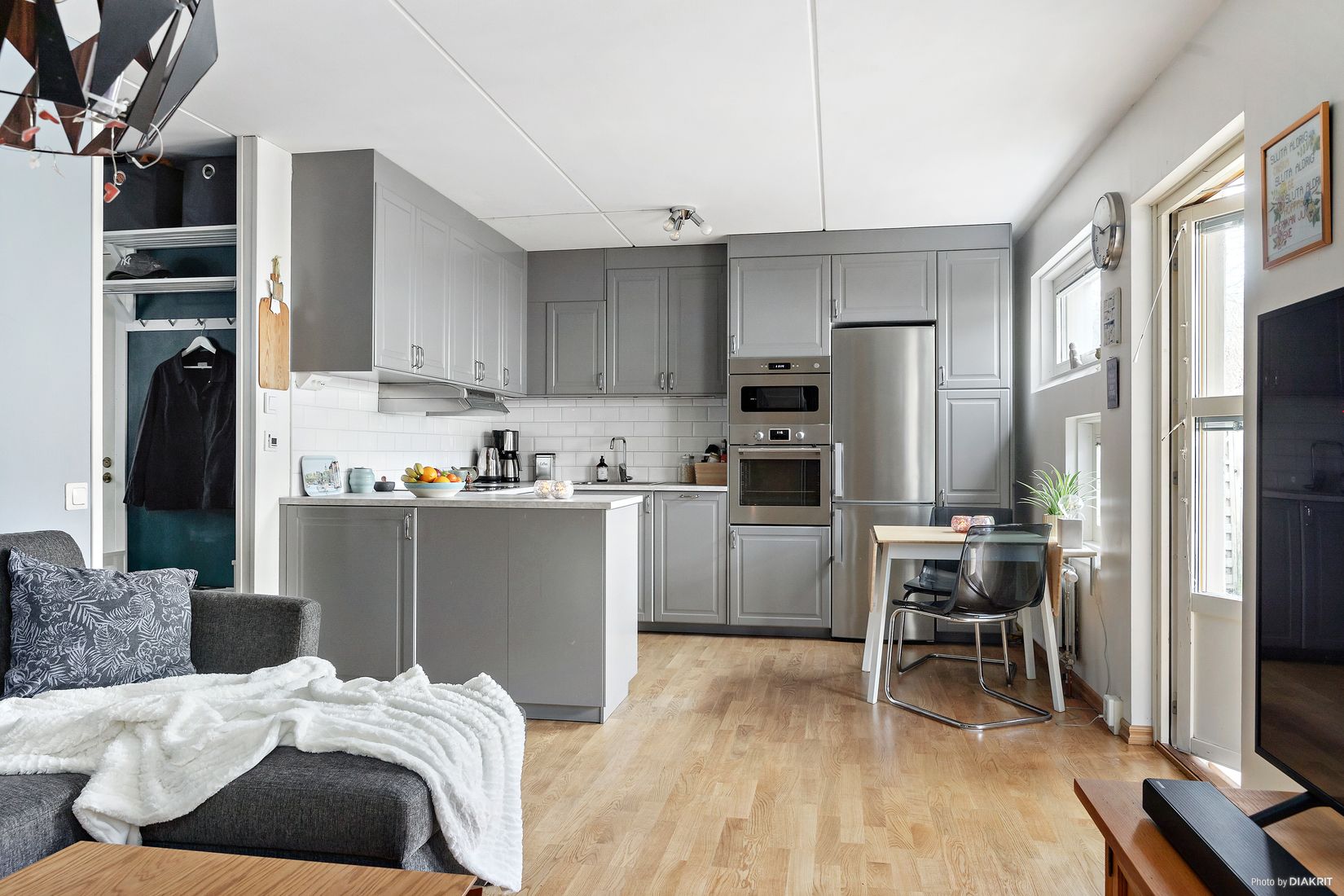 Bostadsrätt, Soldatvägen 39, Viby, Sollentuna