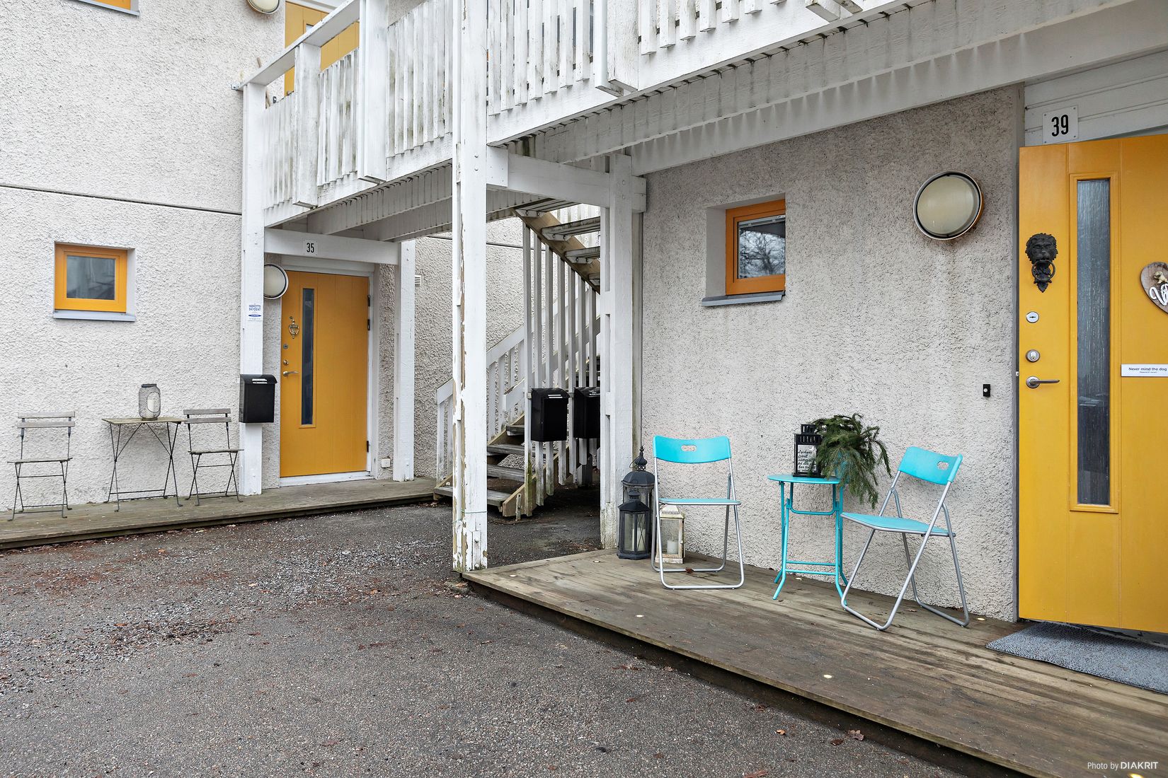 Bostadsrätt, Soldatvägen 39, Viby, Sollentuna