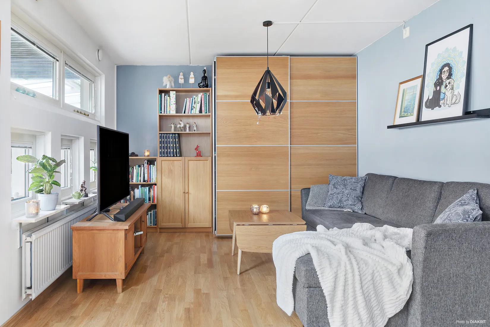 Bostadsrätt, Soldatvägen 39, Viby, Sollentuna