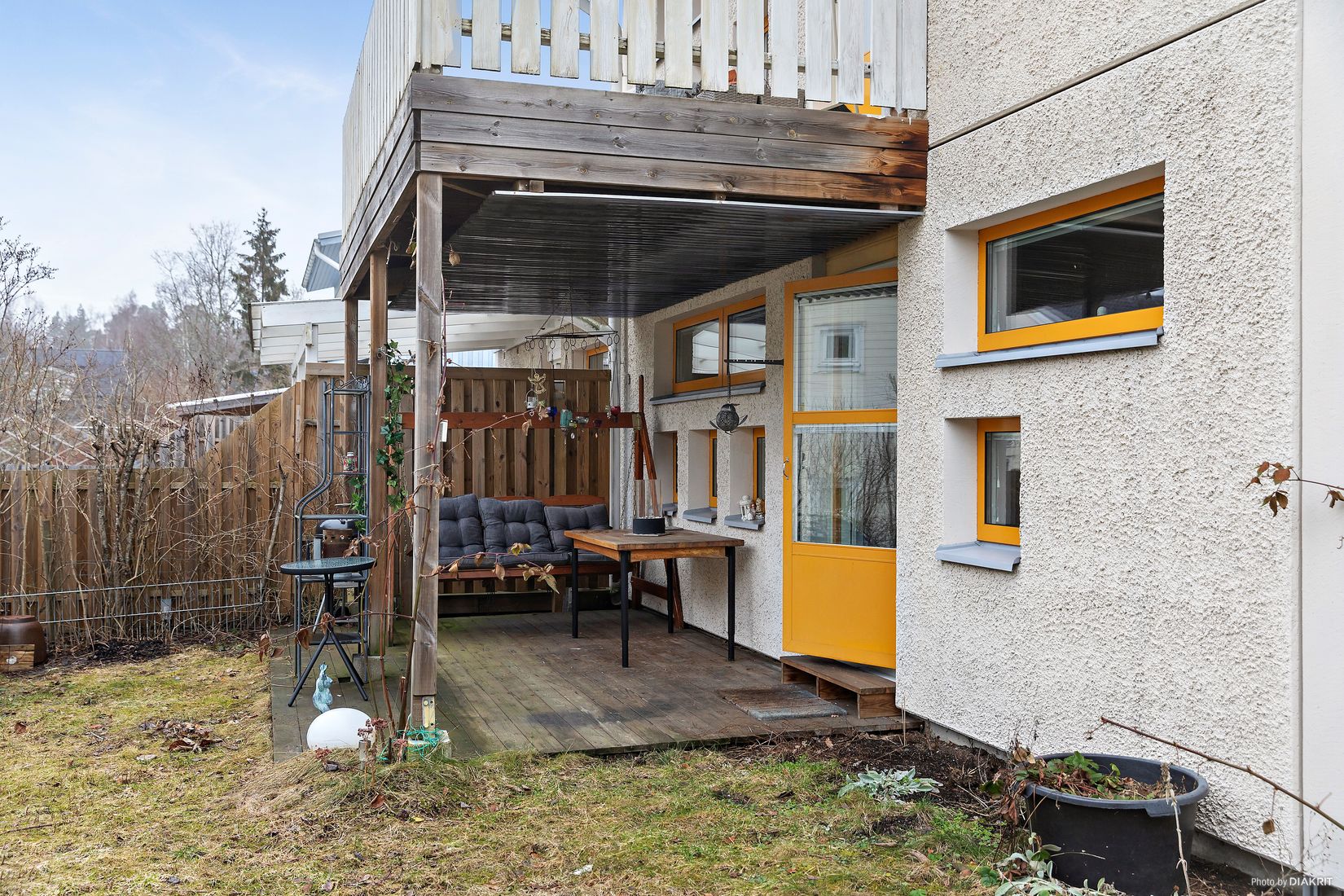 Bostadsrätt, Soldatvägen 39, Viby, Sollentuna