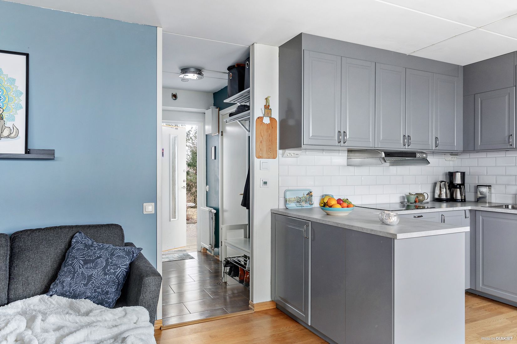 Bostadsrätt, Soldatvägen 39, Viby, Sollentuna