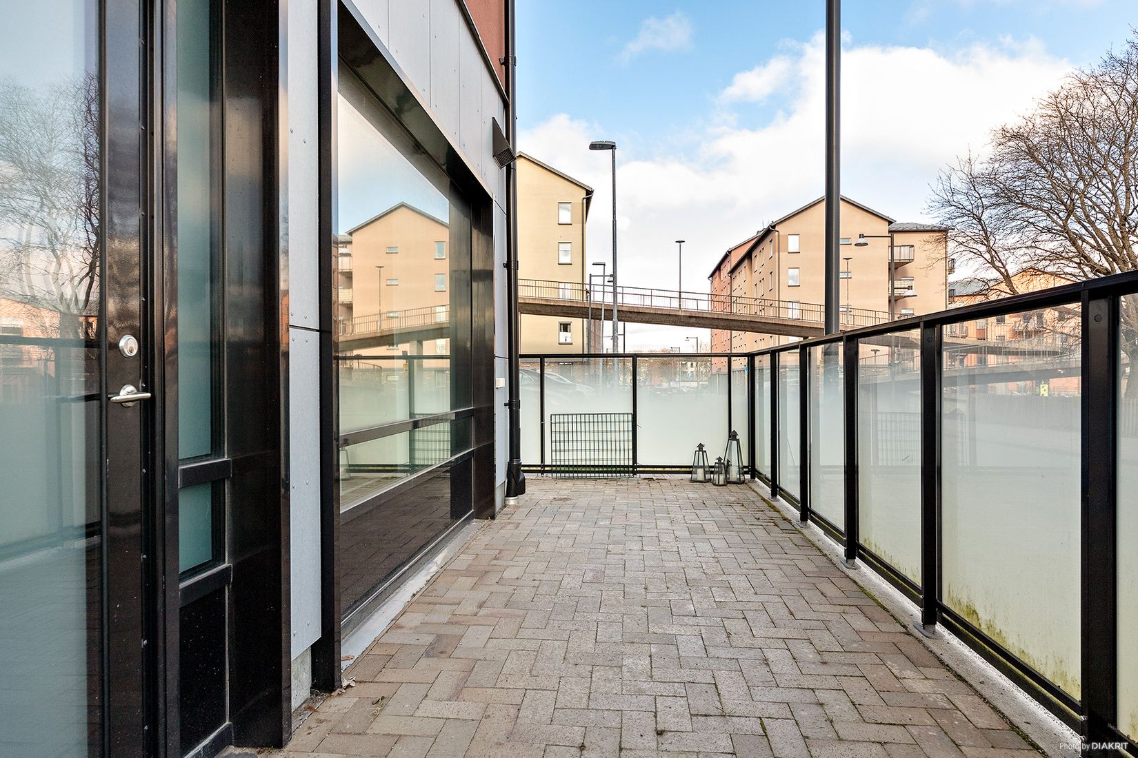 Bostadsrätt, Granängsvägen 2A, Tyresö Centrum, Tyresö