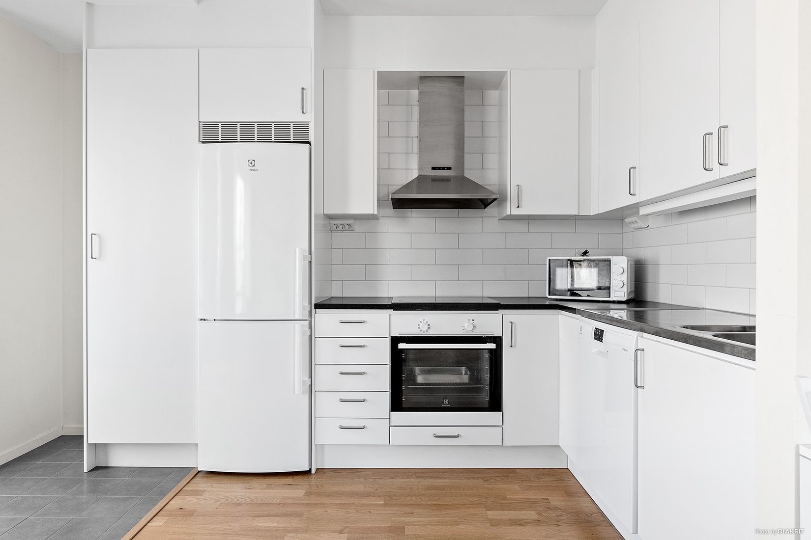 Bostadsrätt, Granängsvägen 2A, Tyresö Centrum, Tyresö