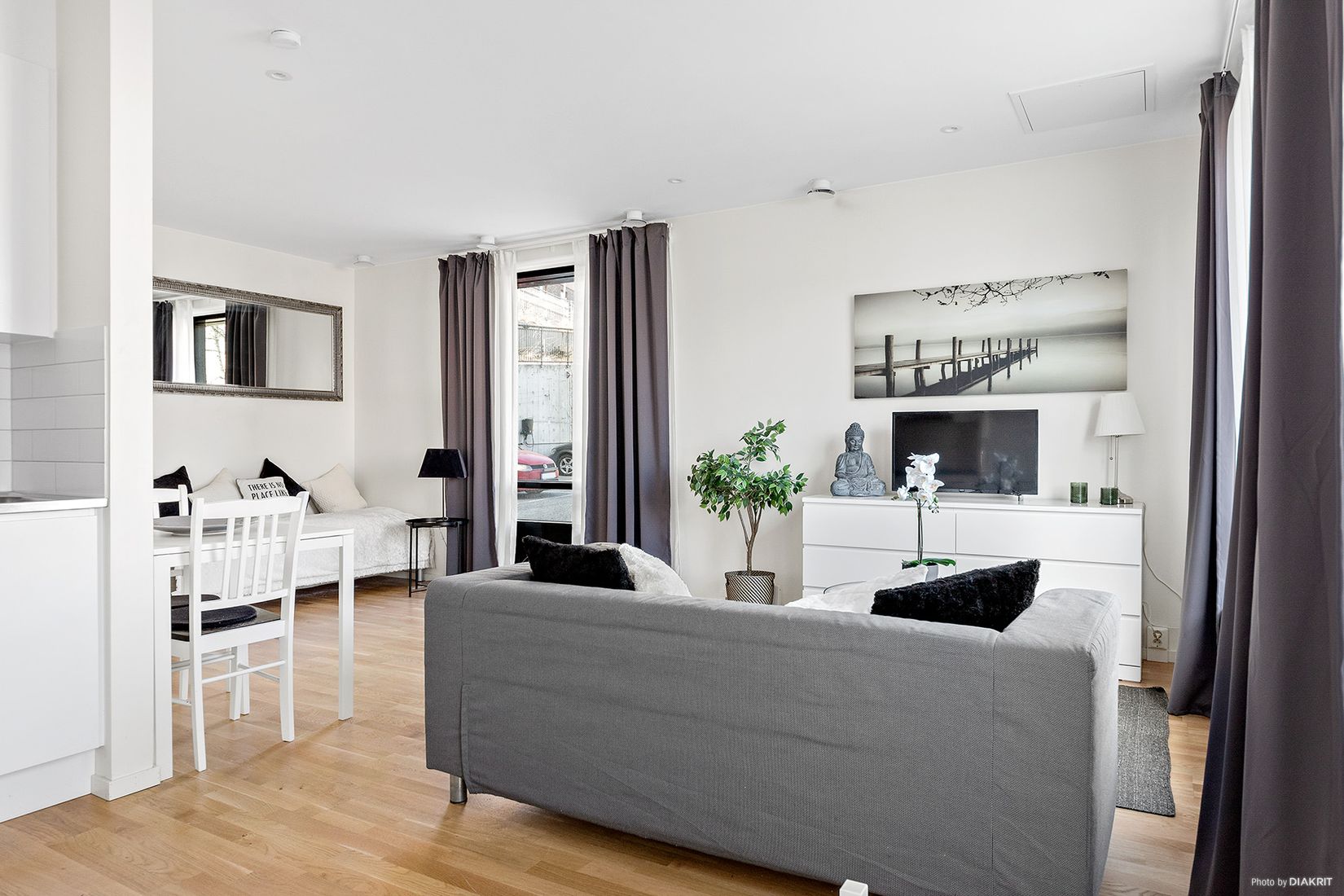 Bostadsrätt, Granängsvägen 2A, Tyresö Centrum, Tyresö