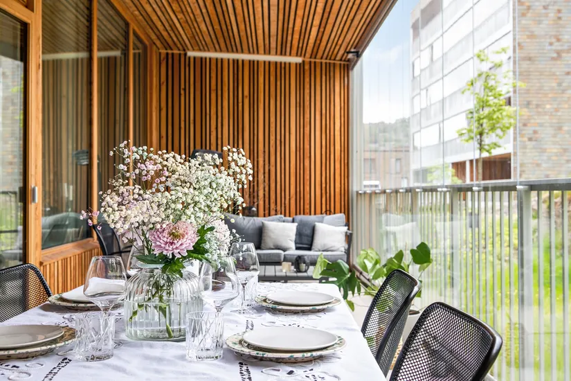 Bostadsrätt, Bergskroken 10, Krokslätt, Mölndal