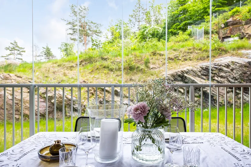 Bostadsrätt, Bergskroken 10, Krokslätt, Mölndal