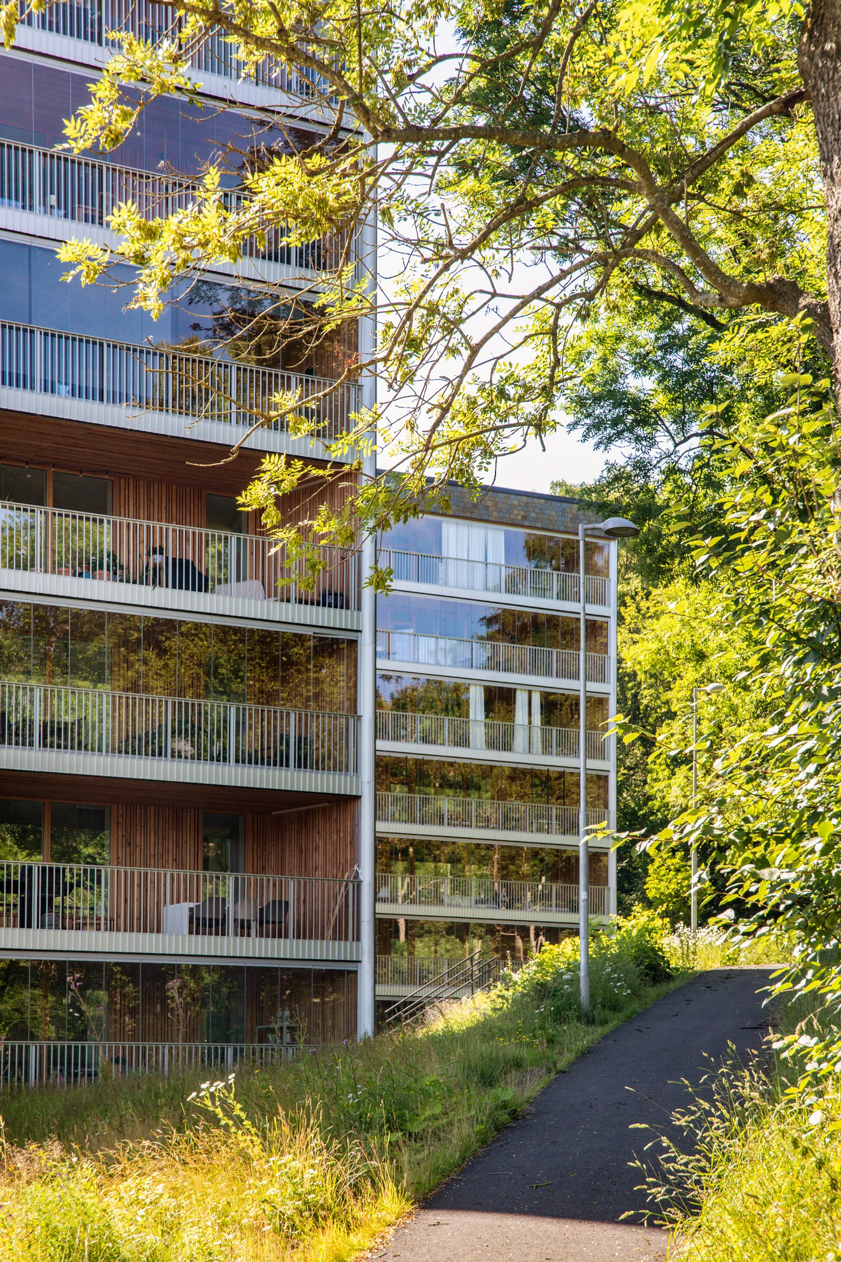 Bostadsrätt, Bergskroken 10, Krokslätt, Mölndal