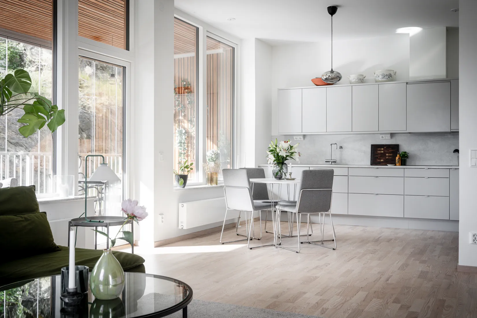 Bostadsrätt, Bergskroken 10, Krokslätt, Mölndal