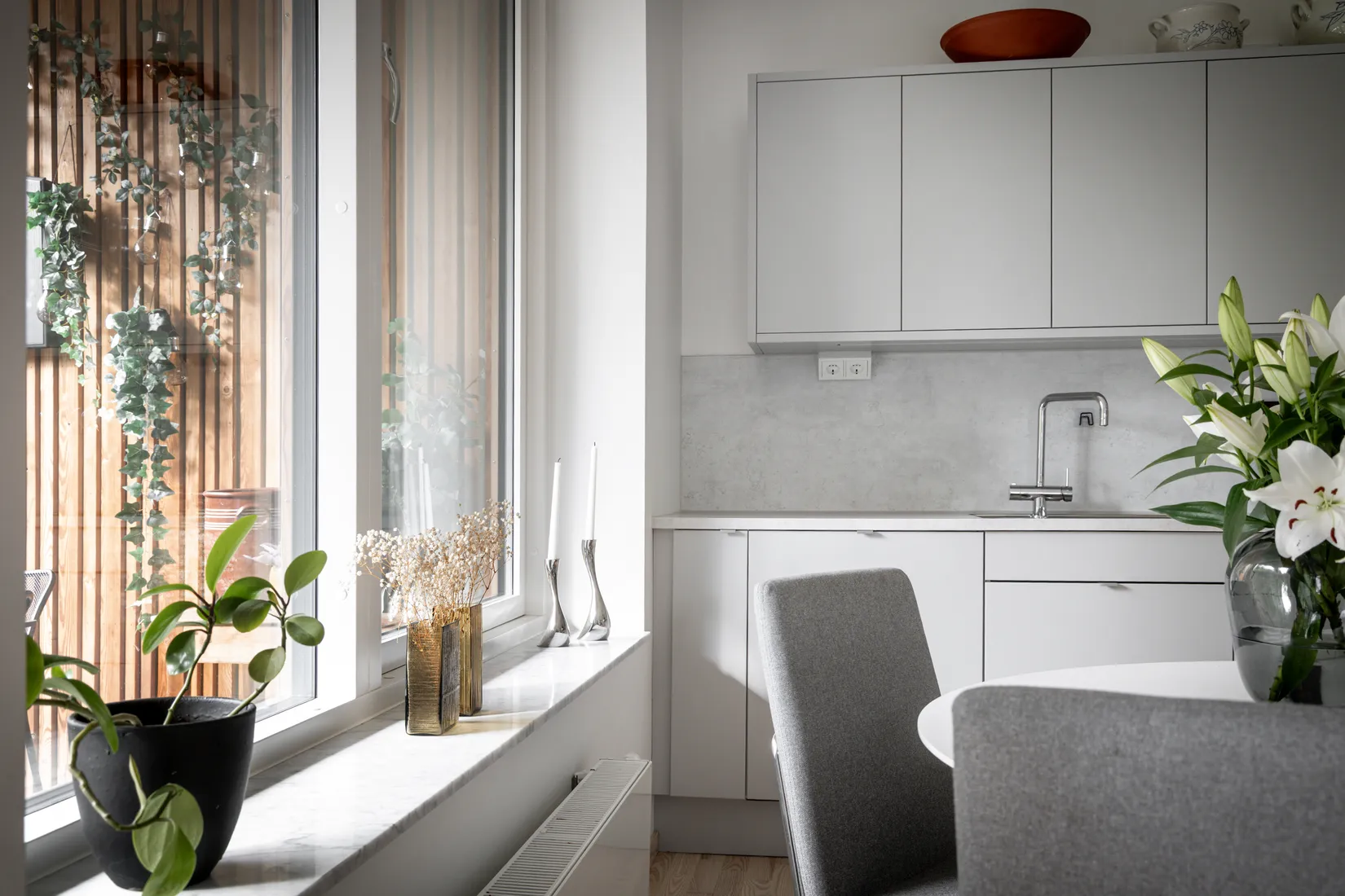 Bostadsrätt, Bergskroken 10, Krokslätt, Mölndal