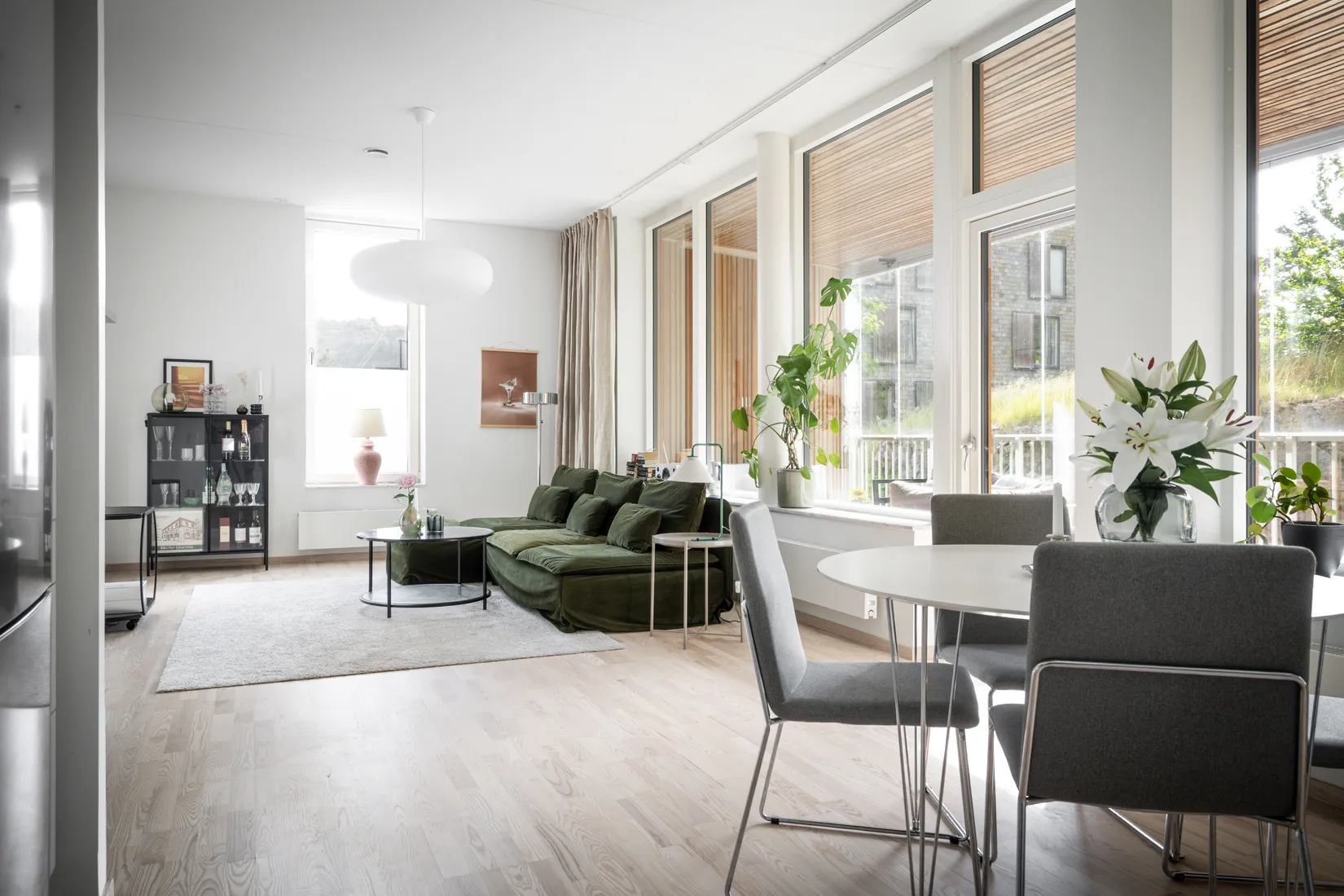 Bostadsrätt, Bergskroken 10, Krokslätt, Mölndal