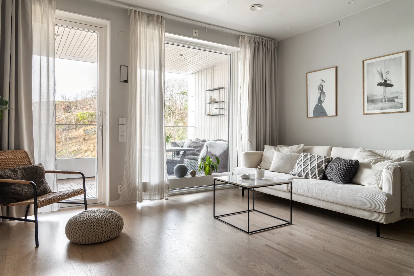 Bostadsrätt, Kvarnbygatan 31, Mölndal - Kvarnbyn, Mölndal