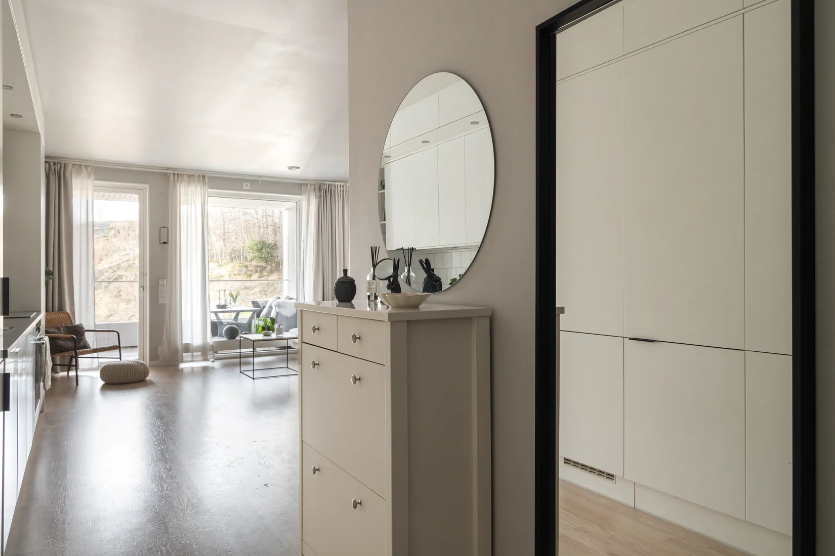 Bostadsrätt, Kvarnbygatan 31, Mölndal - Kvarnbyn, Mölndal