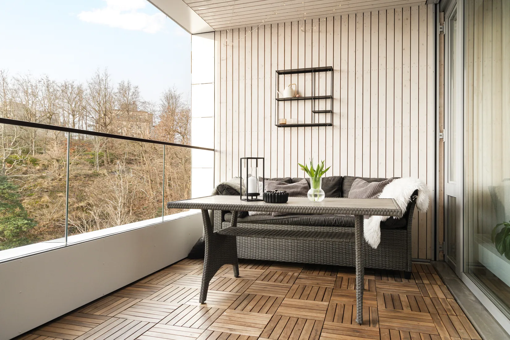 Bostadsrätt, Kvarnbygatan 31, Mölndal - Kvarnbyn, Mölndal