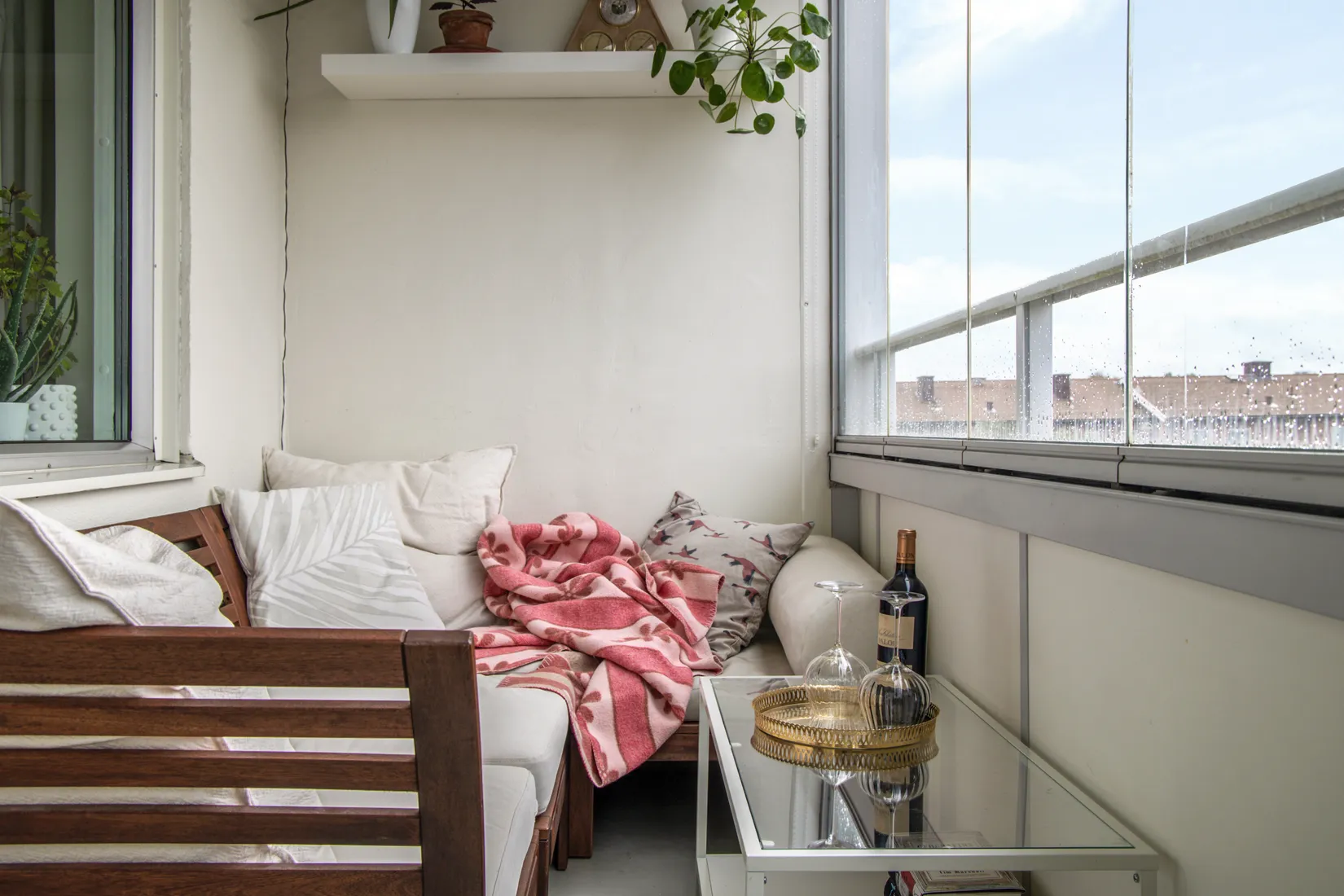 Bostadsrätt, Torallagatan 2B, Mölndal - Bosgården, Mölndal
